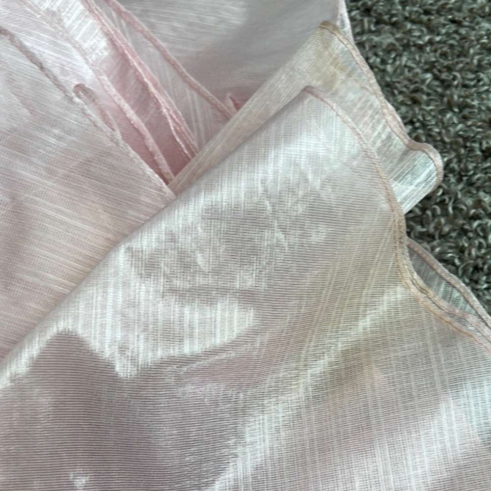 Vintage Princess Prom Dress - Picture 8 of 10